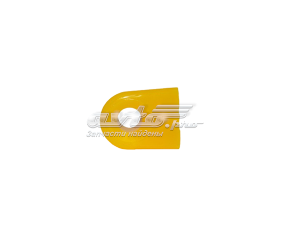 Втулка переднего стабилизатора Polybush 010753 цена, от 12.15 USD