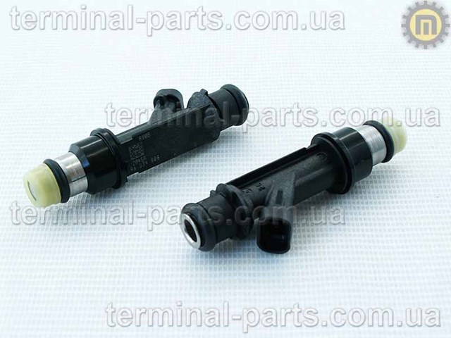 Купить 96334808 Delphi Клапанная форсунка