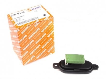 5090106 Autotechteile Реле печки