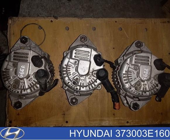 373003E160 Hyundai/Kia генератор