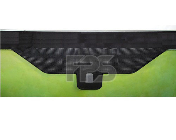 Лобовое стекло AB67091D XYG