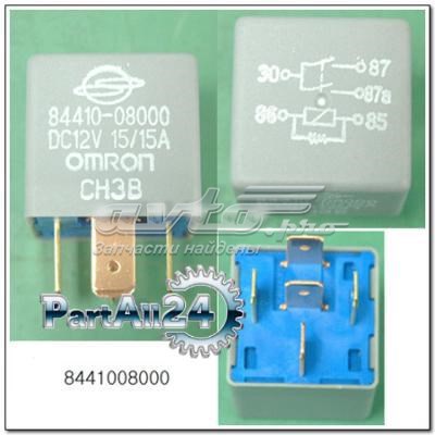  8441008000 Ssang Yong