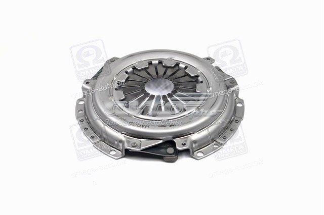 HAC09 VALEO Cesta de embraiagem