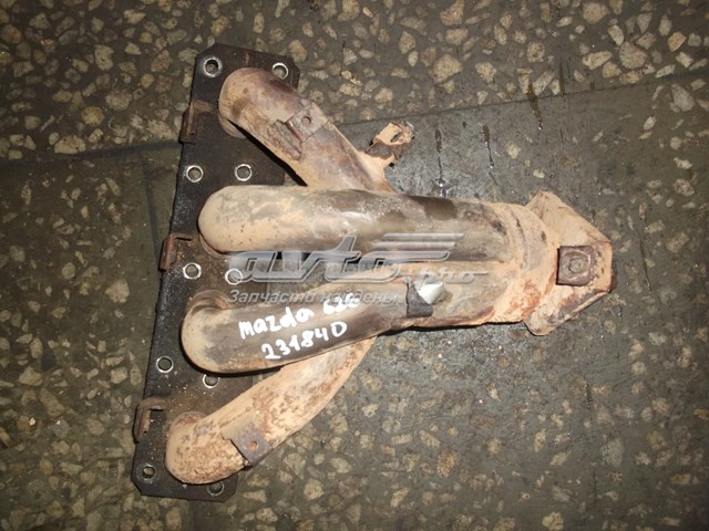  FS0113450A Mazda