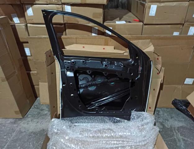 AL1102030806 Aleto Водительская дверь