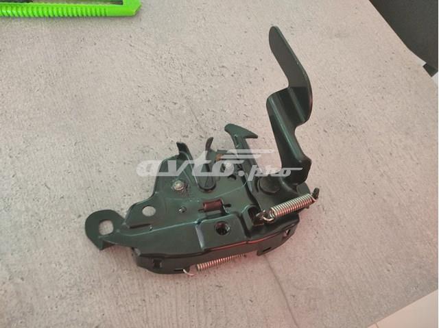 Замок капота Nissan/Infiniti 656013SG0A цена, от 82.35 USD