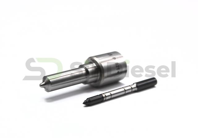 DLLA145P926 Bosch Распылитель форсунки