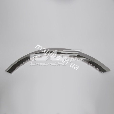 Молдинг задней арки крыла, левый Geely 1018016557 цена, от 53.15 USD
