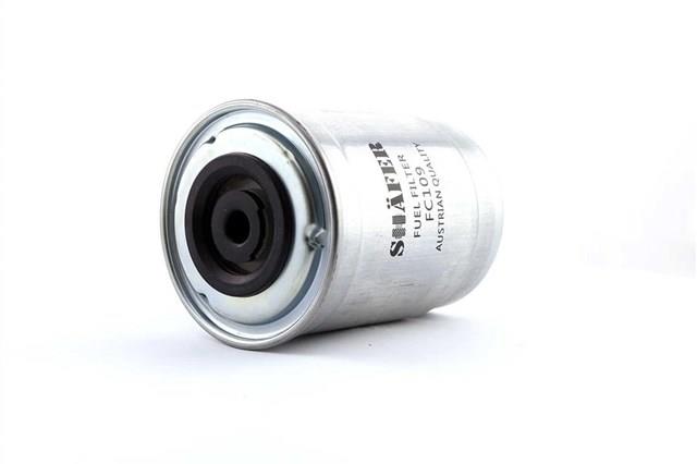 Фильтр тонкой очистки топлива Shafer FC109 цена, от 5.45 USD