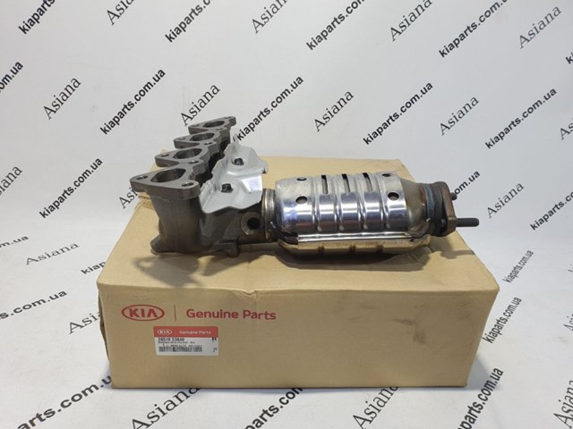  Hyundai/Kia 868518D110 цена, от 38.44 USD