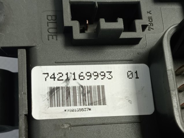  Renault (RVI) 7421169993