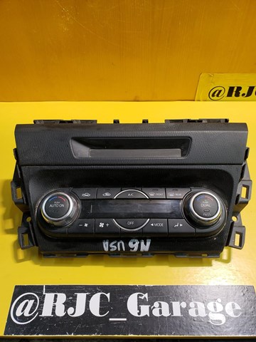 BHP561190E Mazda 