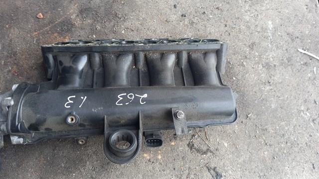 Впускной коллектор 55230898 Fiat/Alfa/Lancia