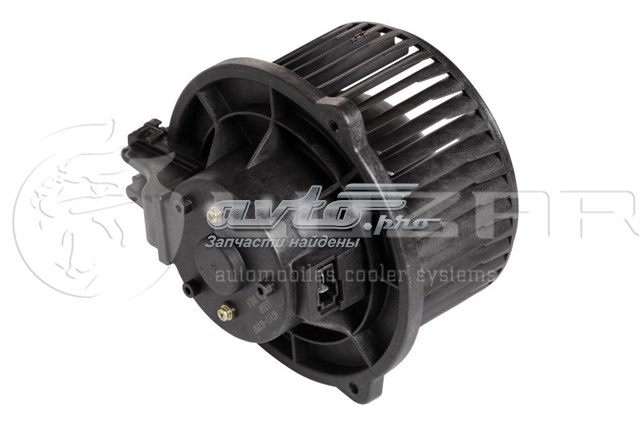 Мотор вентилятора системы охлаждения Luzar LFH08L4 цена, от 48.99 USD