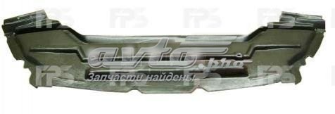 Дефлектор переднего бампера FPS FP2809228 цена, от 28.27 USD