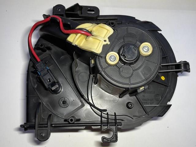 1401366880 Fiat/Alfa/Lancia Электромотор печки