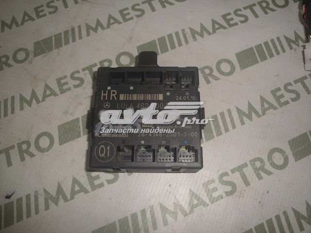 4639005000 Mercedes 