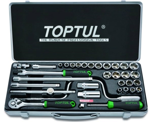 GCAD3403 Toptul 