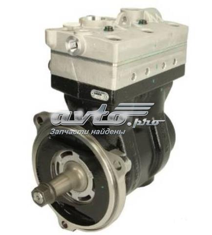 Купить 7485013936 Renault (RVI) Компрессор пневмоподкачки (амортизаторов)