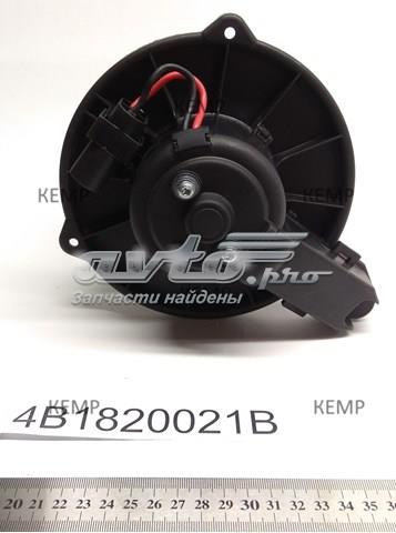 Мотор вентилятора печки (отопителя салона) Kemp 77643346 цена, от 33.82 USD