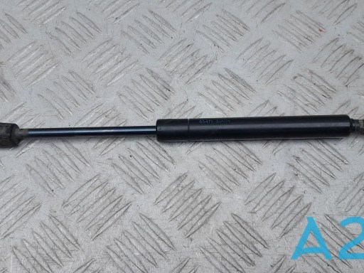 Опора капота левая Topsauto TAN7095L цена, от 25.34 USD