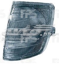 FP3526K3T TYC Передний фонарь указателя поворота