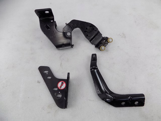 Peugeot/Citroen 9823714480 цена, от 43.71 USD