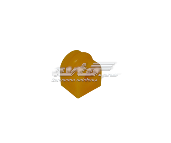 Купить 010465 Polybush Втулка заднего стабилизатора