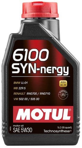 Моторное масло 838311 Motul