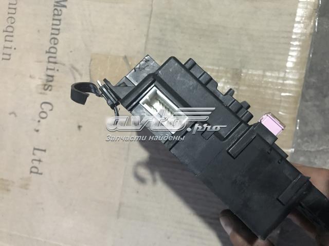 Unidade de dispositivos de segurança para Mitsubishi Outlander II XL CWW