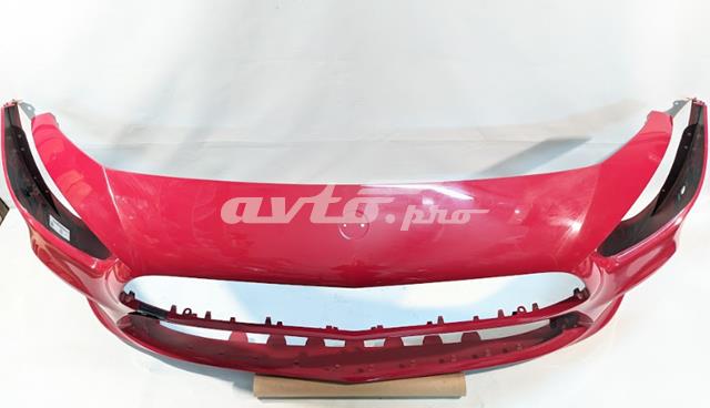A17788042009999 Mercedes Бампер передний в сборе