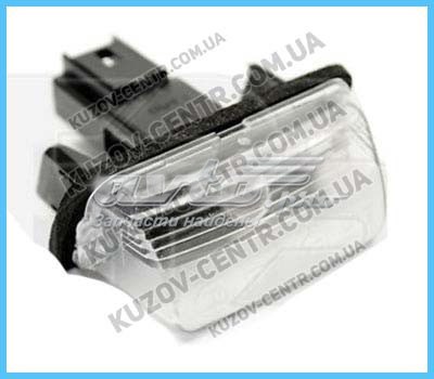 Фонарь подсветки заднего номера FPS FP2035F10E цена, от 5.23 USD