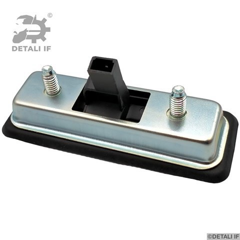 DF12803 Detali IF Ручка двери багажника, наружная
