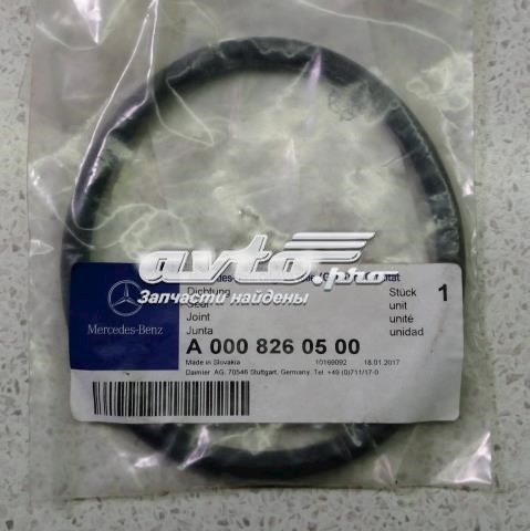 A0008260500 Mercedes 
