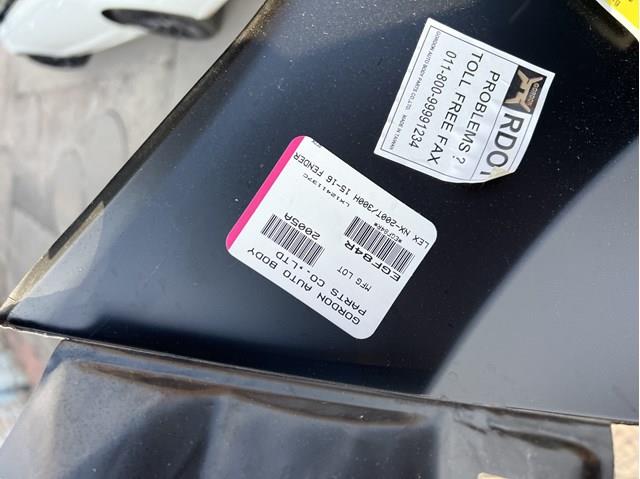 Боковая часть передняя правая FPS FP8165312 цена, от 58.49 USD