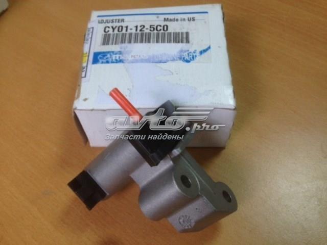 Натяжитель цепи ГРМ Mazda CY01125C0 цена, от 63.94 USD