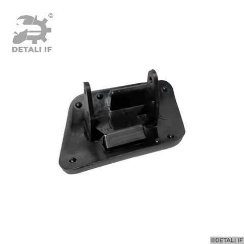 Купить DF11867 Detali IF Накладка форсунки омывателя фары передней