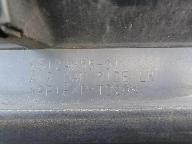 Mitsubishi 6512A25501
