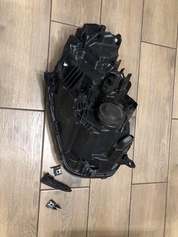 Купить 260605549R Renault (RVI) Фара левая передняя