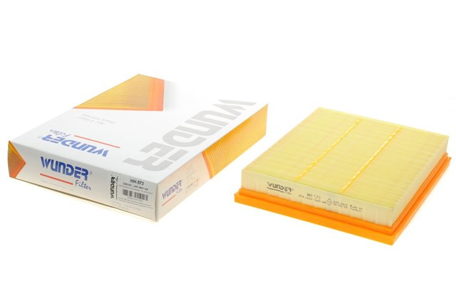 Элемент воздушного фильтра Wunder WH573 цена, от 5.98 USD