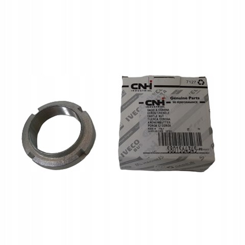 Гайка ступицы передней GP GP5801564345 цена, от 48.01 USD