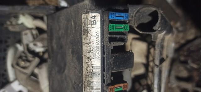 Купить 9640091380 Peugeot/Citroen 