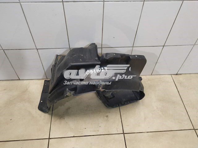 Локер передний левый Mitsubishi MN126807