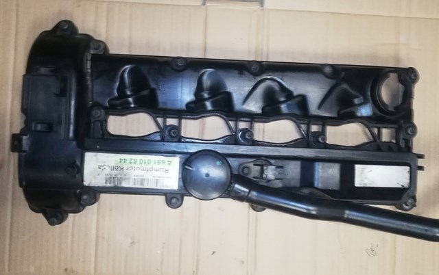  Mercedes A6510106244 цена, от 140.45 USD
