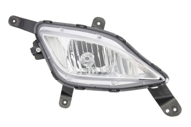 Фара противотуманная, правая Depo/Loro/Abakus 2212039RUE цена, от 71.17 USD