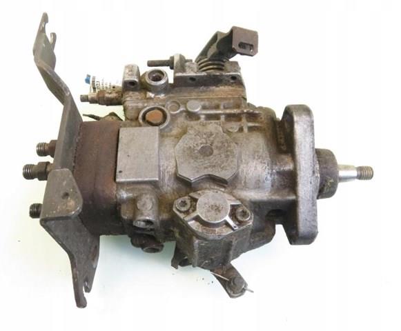 ТНВД 0460485024 Bosch