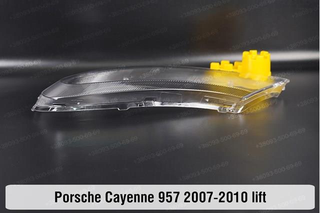 95563117530 Porsche Фара