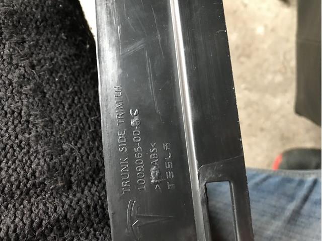 100906500A Tesla 