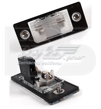 Фонарь подсветки заднего номера FPS FP7404F0E цена, от 5.55 USD