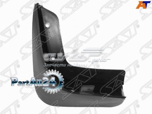 Брызговик задний левый ZAZ 96277651 цена, от 0.34 USD